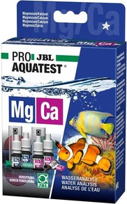 Test Kit JBL ProAquatest Magnesium Calcium Test