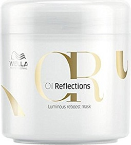 Mask Wella Professionals Luminous Reboost
