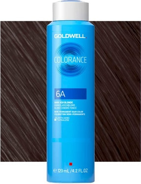 Hair Dye Goldwell Colorance