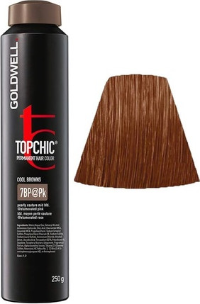 Hair Color Goldwell Topchic
