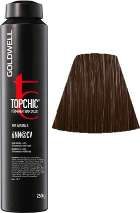 Haarfärbemittel Goldwell Topchic