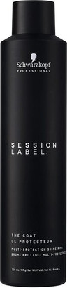 Konditsioner Schwarzkopf Session Label Spray