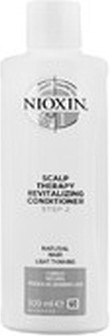 Conditioner Nioxin System 1 Scalp Therapy Revitalizing Conditioner
