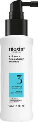 Nioxin Scalp Care Behandlung