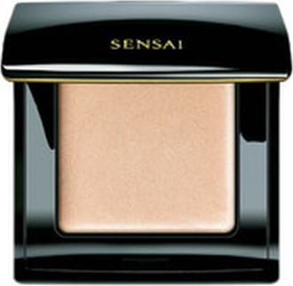 Foundation Brush Sensai Foundations Supreme Illuminator