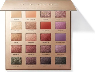 Eyeshadow Palette Iconic London