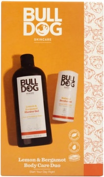 Body Care Sets Bulldog
