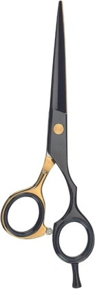 Haarschere Sibel Loki Offset Schere 6