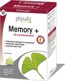 Physalis parhez qo'shimchasi