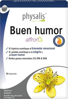 Buen Humor Physalis doni