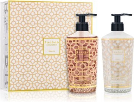 Body Care Set Baobab Collection Skin Care Set