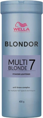 Wella Multiblonde 7 Aufheller