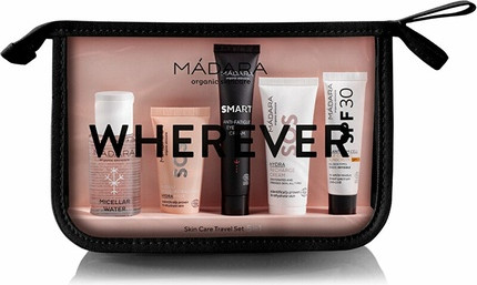Набор для путешествий Natura Siberica Wherever