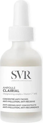 Gesichtsserum Svr Clairial Ampoule