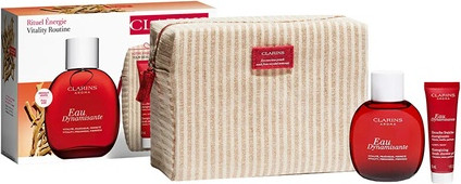 Pflegeset Körperpflege Clarins