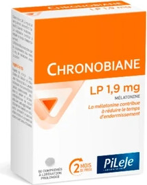 Supplement Pileje