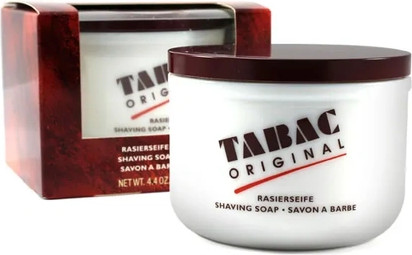 Shaving Soap With Bowl Tabacaru Swim