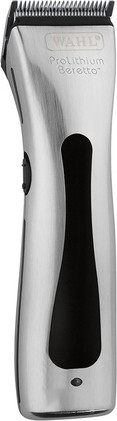 Haarschneider Wahl Beretto Silver Kabellos