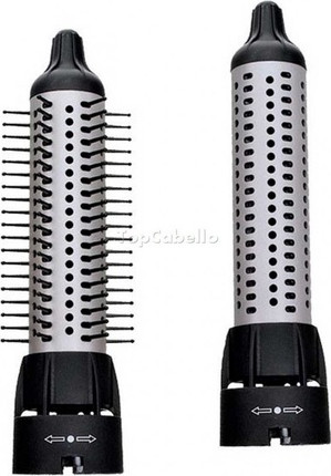 Heißluftbürste Wahl Airstyler Pro