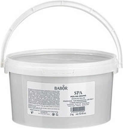 Скраб для тела Babor Body Peeling Spa Peeling Grains
