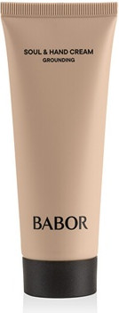 Handcreme Babor Grounding