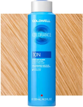 Haarfarbe Goldwell Naturals Platinblond