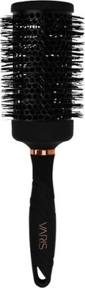 Round Brush Varis Nylon Brush Medium