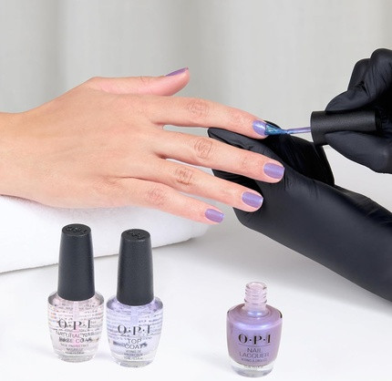 Nail Lacquer OPI