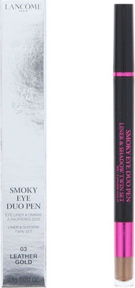 Lancome Smoky Eye Duo Pen Liner & Shadow Set