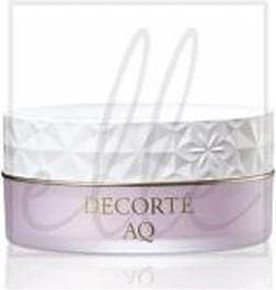 Powder Decorte Aq Facial Powder