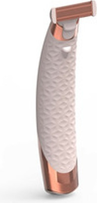 Razor Finishing Touch Flawless NU Razor Shaver