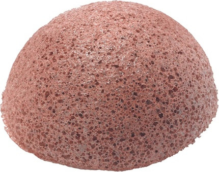 Skin Care Sponge Mz Skin Natural Konjac Sponge Red Clay
