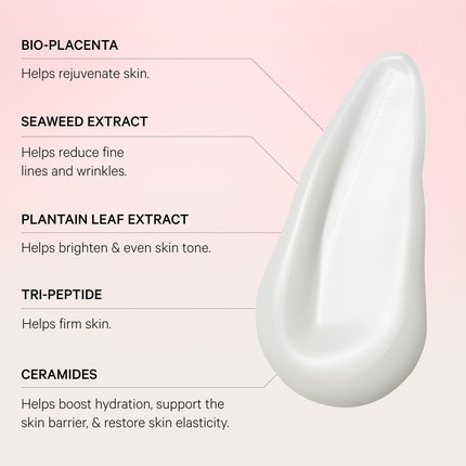 Night Treatment Serum Mz Skin Reviving Bio-Placenta & Stem Cell