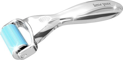 Roller Anti-Cellulite Behandlung Ame Pure CIT Body Roller Hautstraffung Mikronadel Behandlung