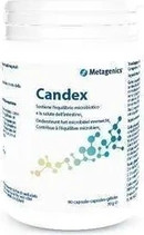 Capsule Digestion Metagenics