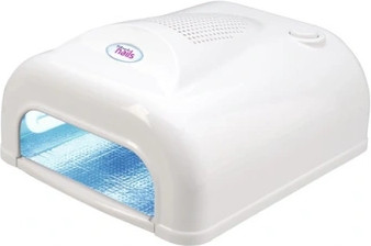 UV Lampe Sibel Professional Gel Kleber
