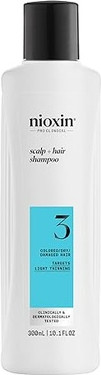 Shampoo Nioxin System 3