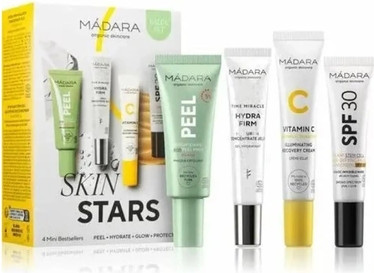 Skin Care Gift Set Madara