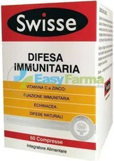 Vitamin Tabletten Swisse