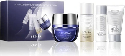 Face Cream Sensai Sensai Performance Extra I Cr40 O S M