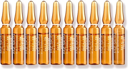 Ampullen Mz Skin Hydra-Boost