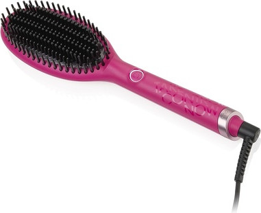 Heißluftbürste GHD Glide Pink Limited Edition