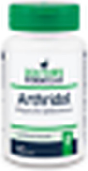 Капсулы Doctor's Formulas Arthridol Formula для Здоровья Суставов