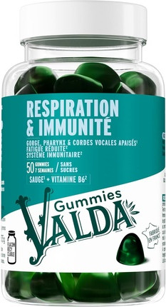Food Supplement Valda