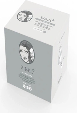 Алюминиевый валик Sibel