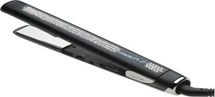 Hair Straightener Sinelco Ultron Swarowski Mach 2 Diamond