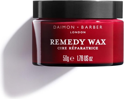 Wax Daimon Barber Remedy