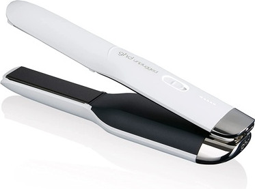 Akkuglätteisen GHD Unplugged