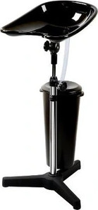 Styling Tool Set Sibel Lagoon Move Plus
