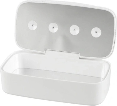 Cleaner Box Sibel Uv Protection